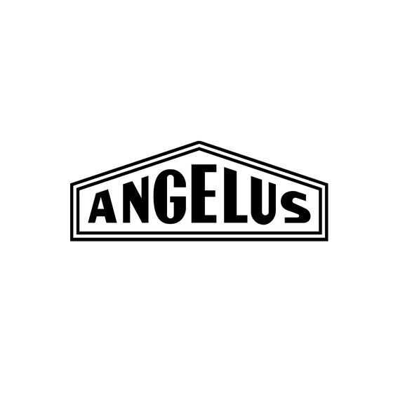 Angelus - Vintage Watch Leader