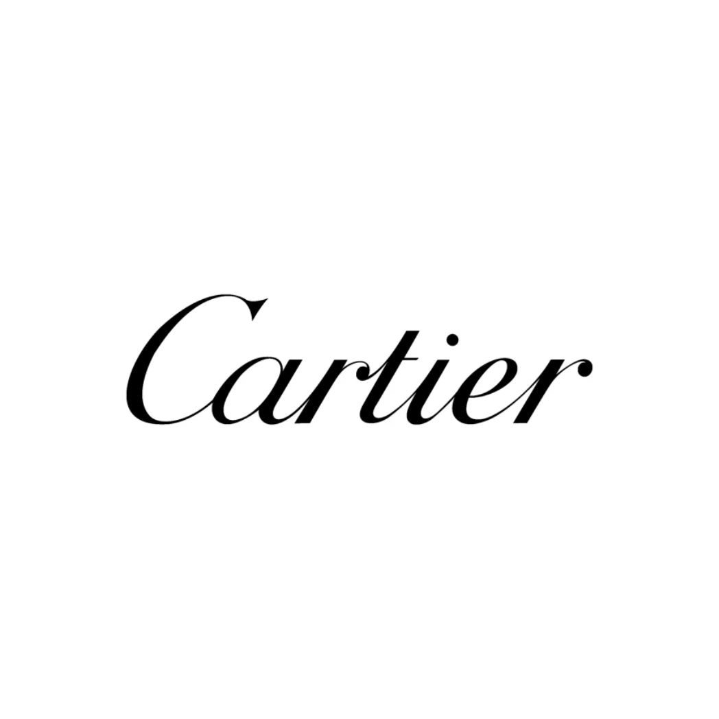 Cartier Logo Vintage Watches for sale in the Vintage Watch Leader Shop