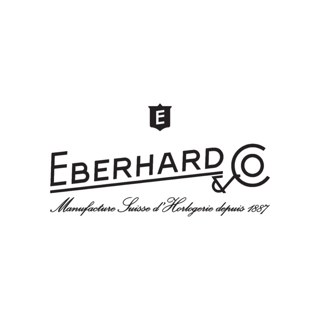 Eberhard & Co. Logo Vintage Watches for sale in the Vintage Watch Leader Shop