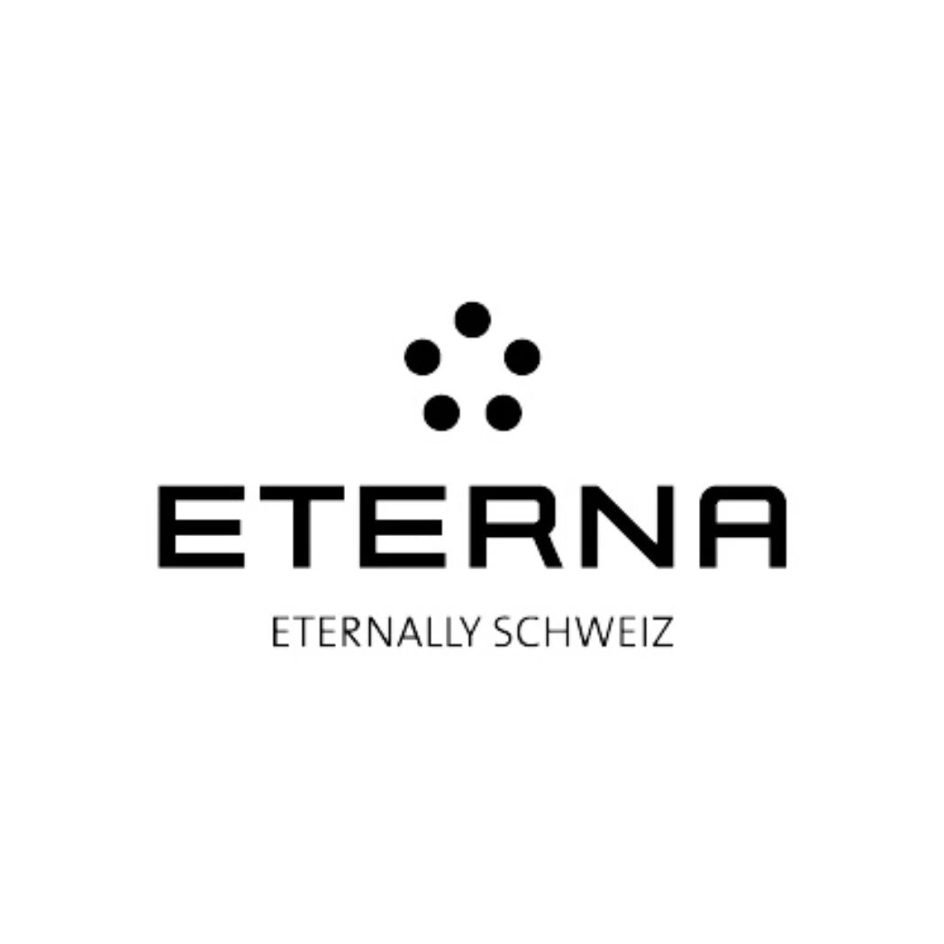 Eterna Logo Vintage Watches for sale in the Vintage Watch Leader Shop