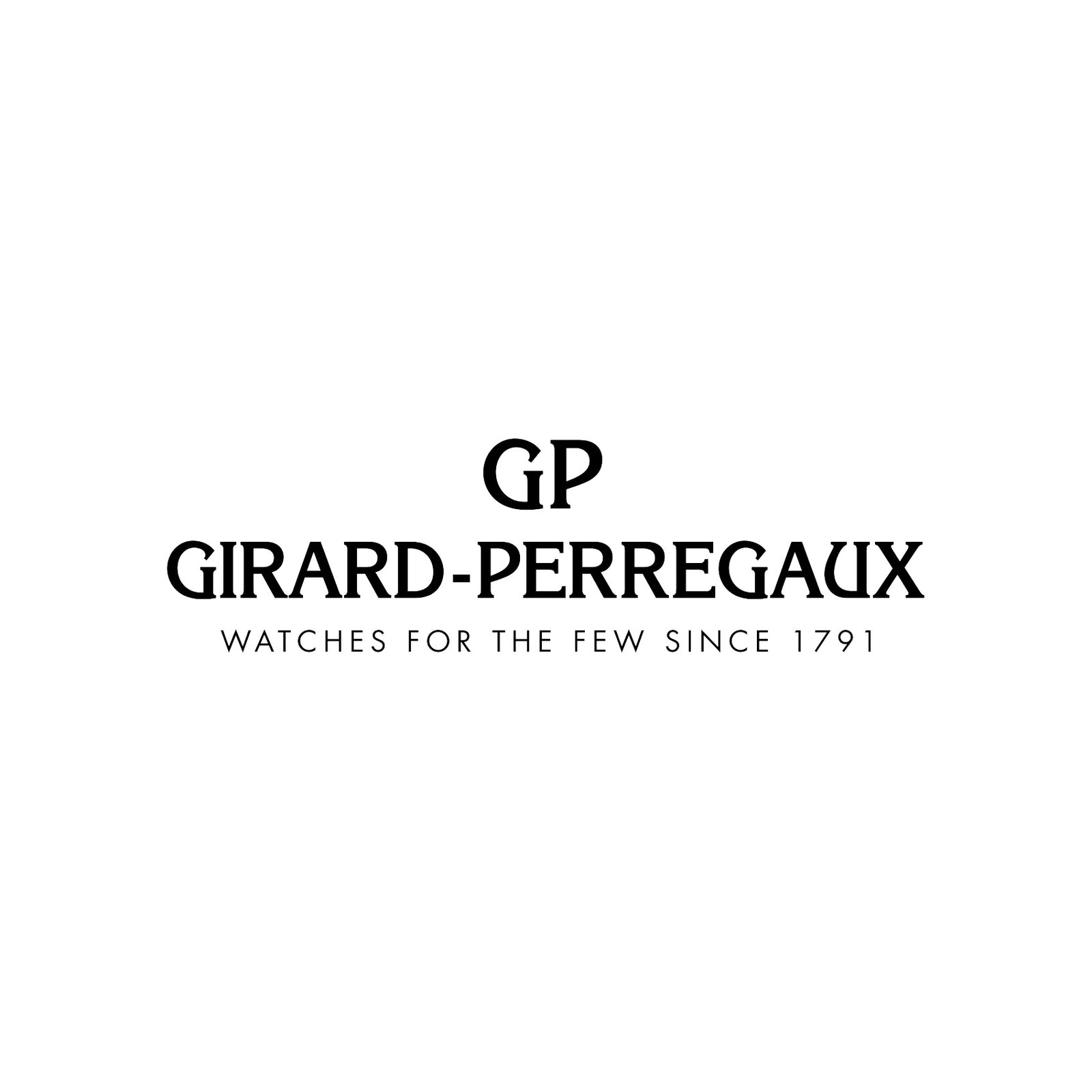 Girard Perregaux - Vintage Watch Leader