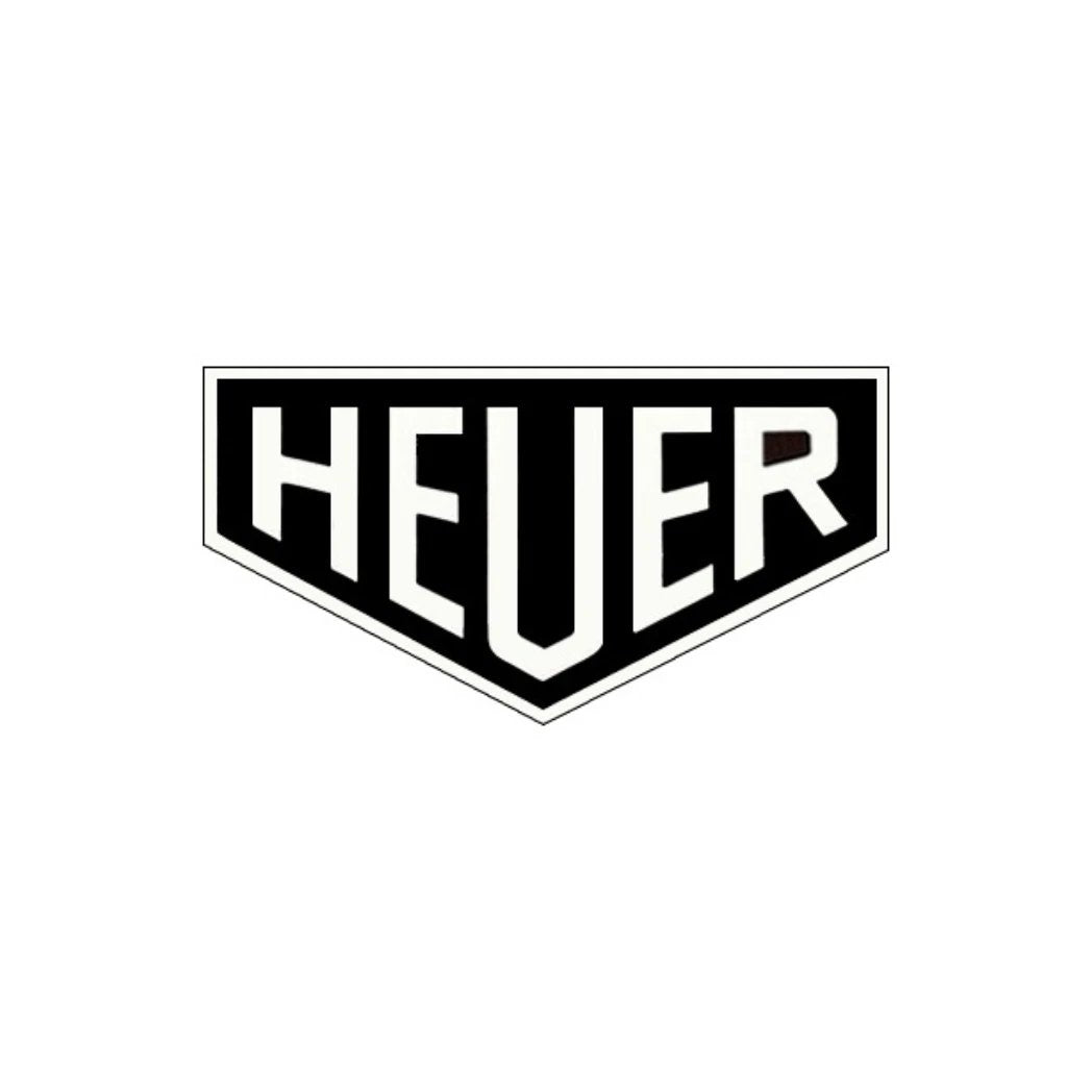 Heuer Logo Vintage Watches for sale in the Vintage Watch Leader Shop