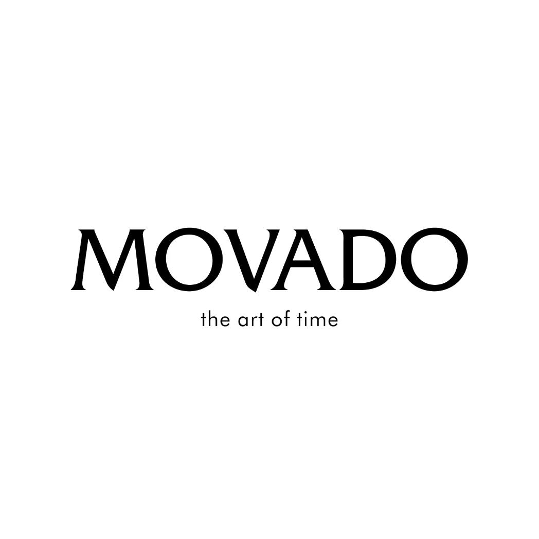 Movado Logo Vintage Watches for sale in the Vintage Watch Leader Shop