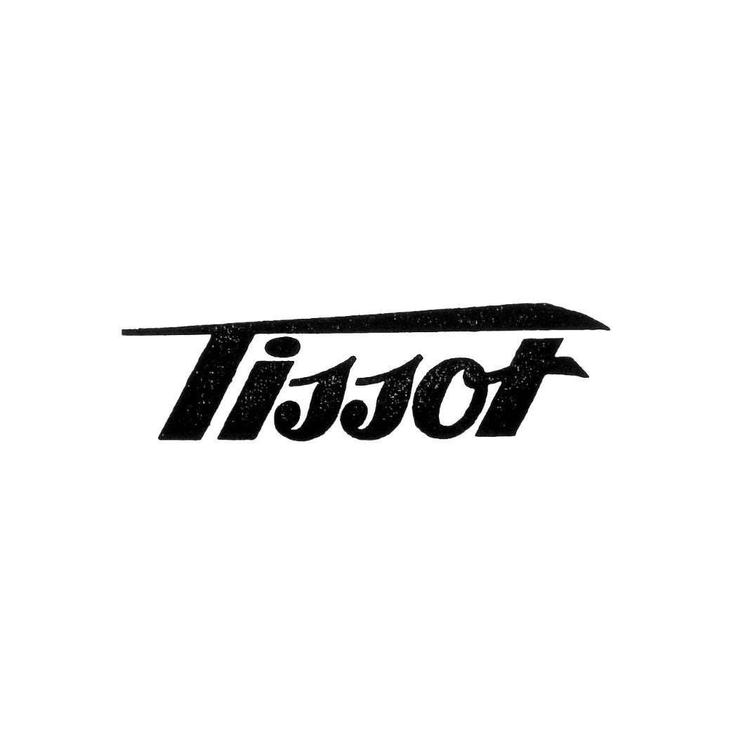 Tissot Logo Vintage Watches for sale in the Vintage Watch Leader Shop