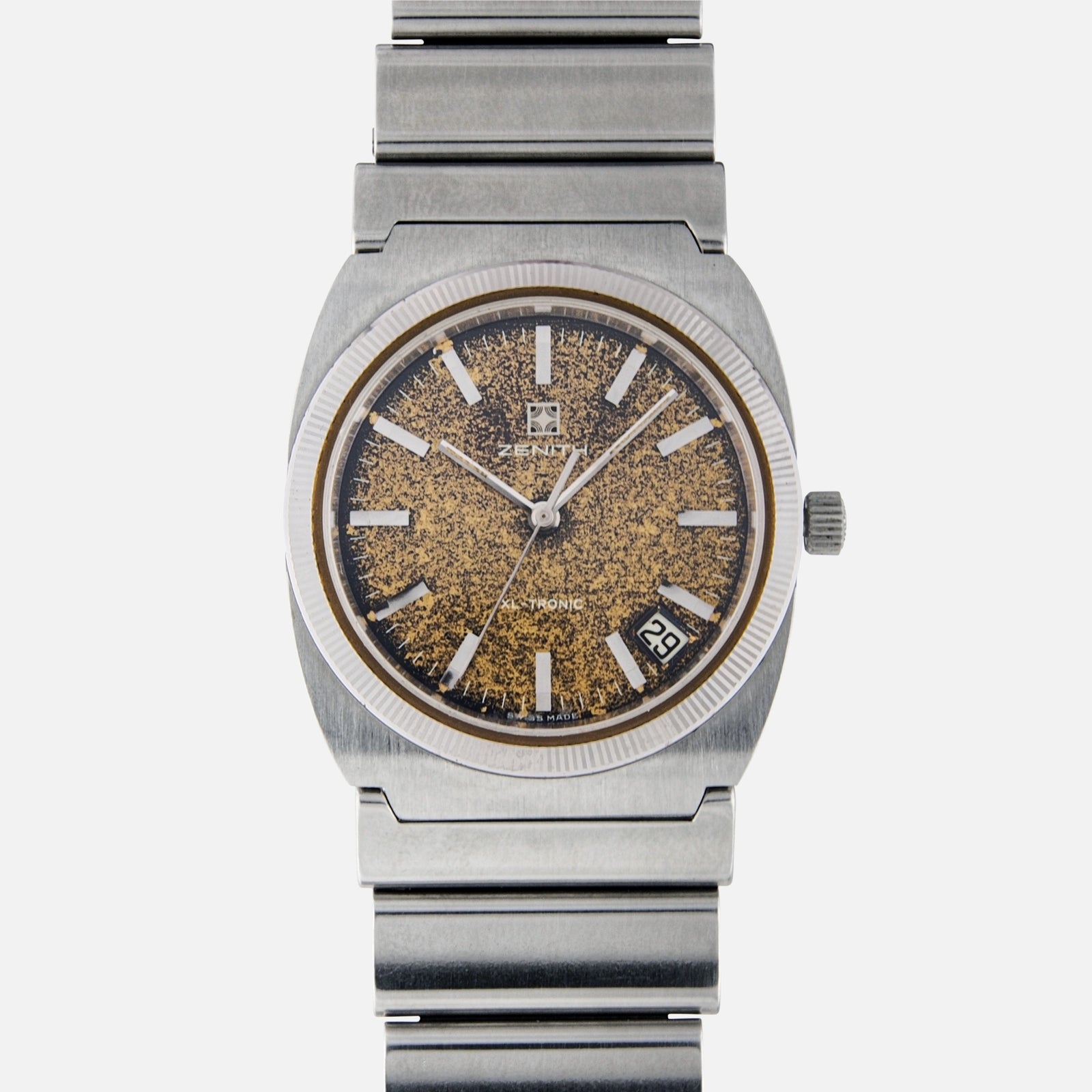 Zenith Watches | Discover the Selection | Vintage Watch Leader
