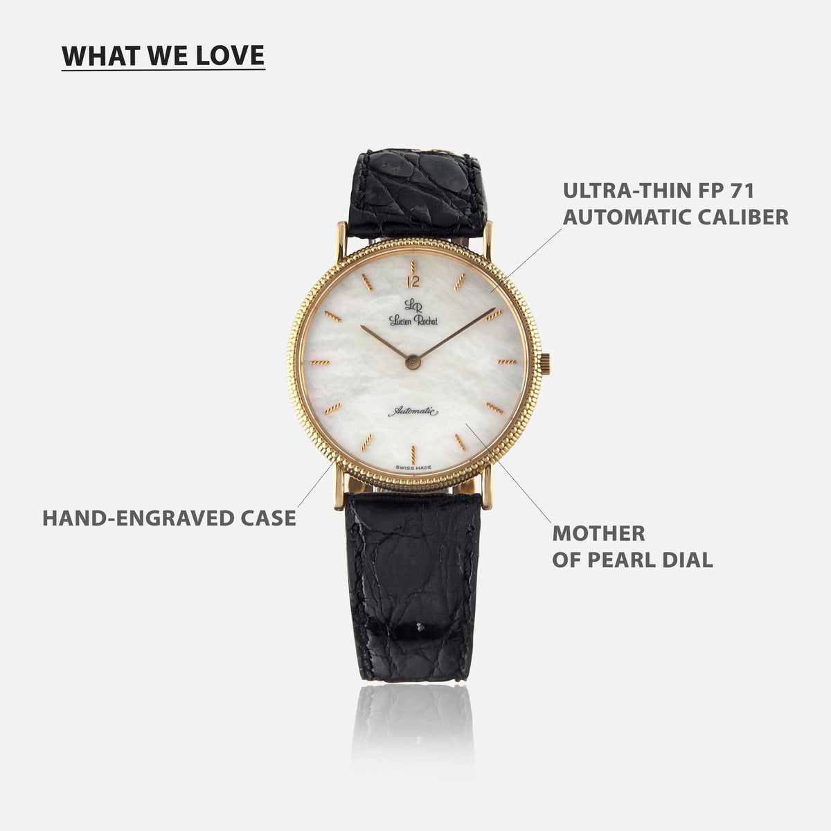 lucien-rochat-soleil-18k-gold-mother-of-pearl-dial-ultra-thin-watch-highlights