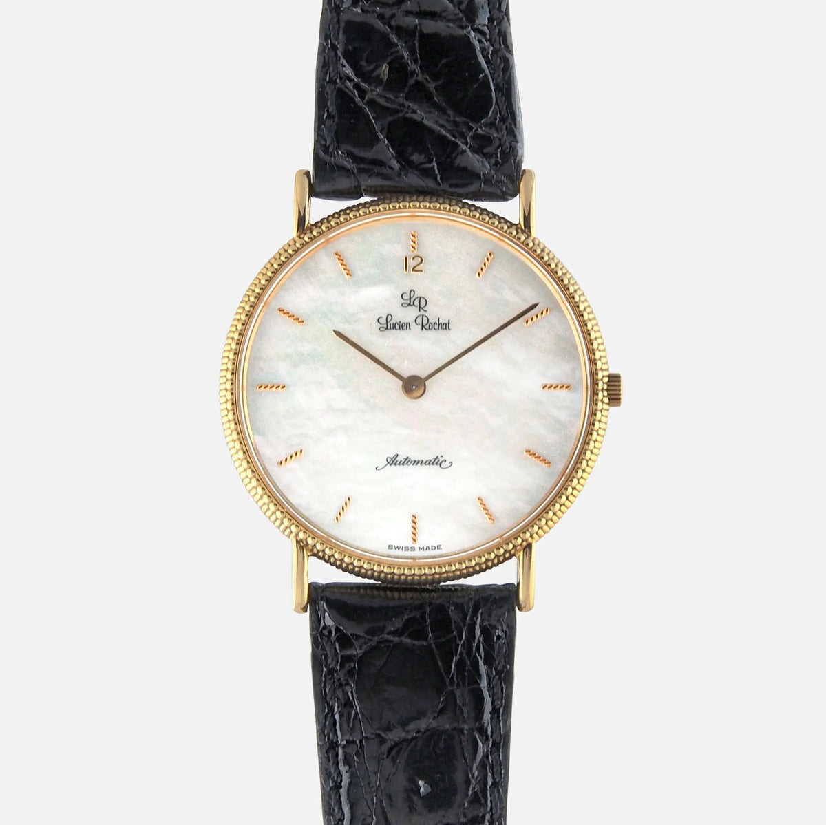 lucien-rochat-soleil-18k-gold-ultra-thin-dress-watch-1990s-front