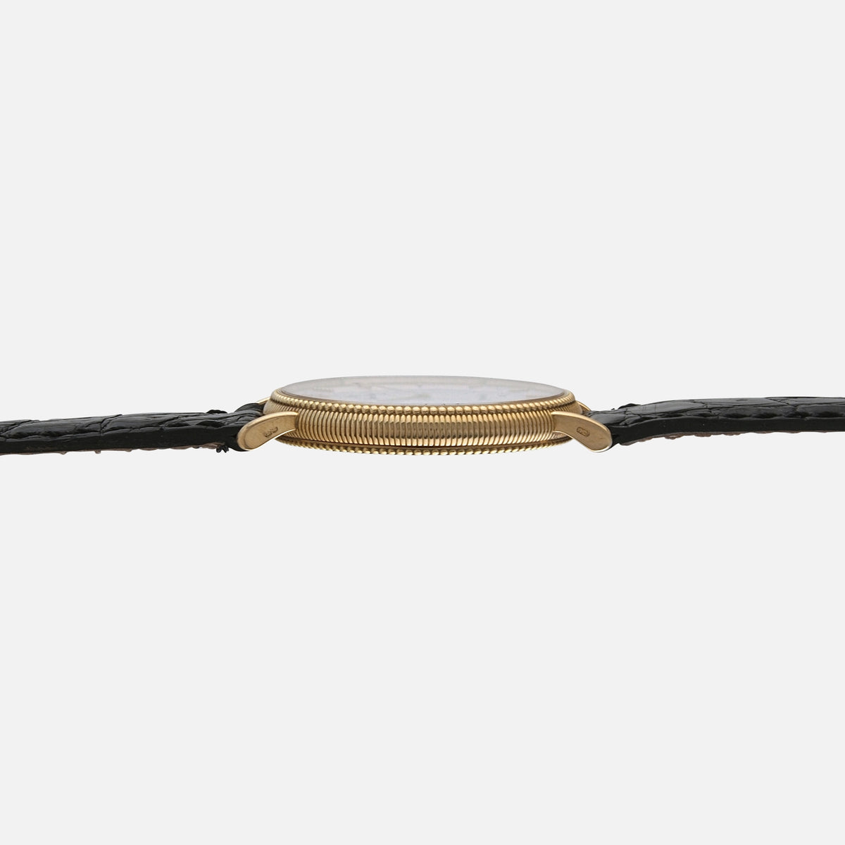 lucien-rochat-soleil-18k-gold-ultra-thin-dress-watch-case-side