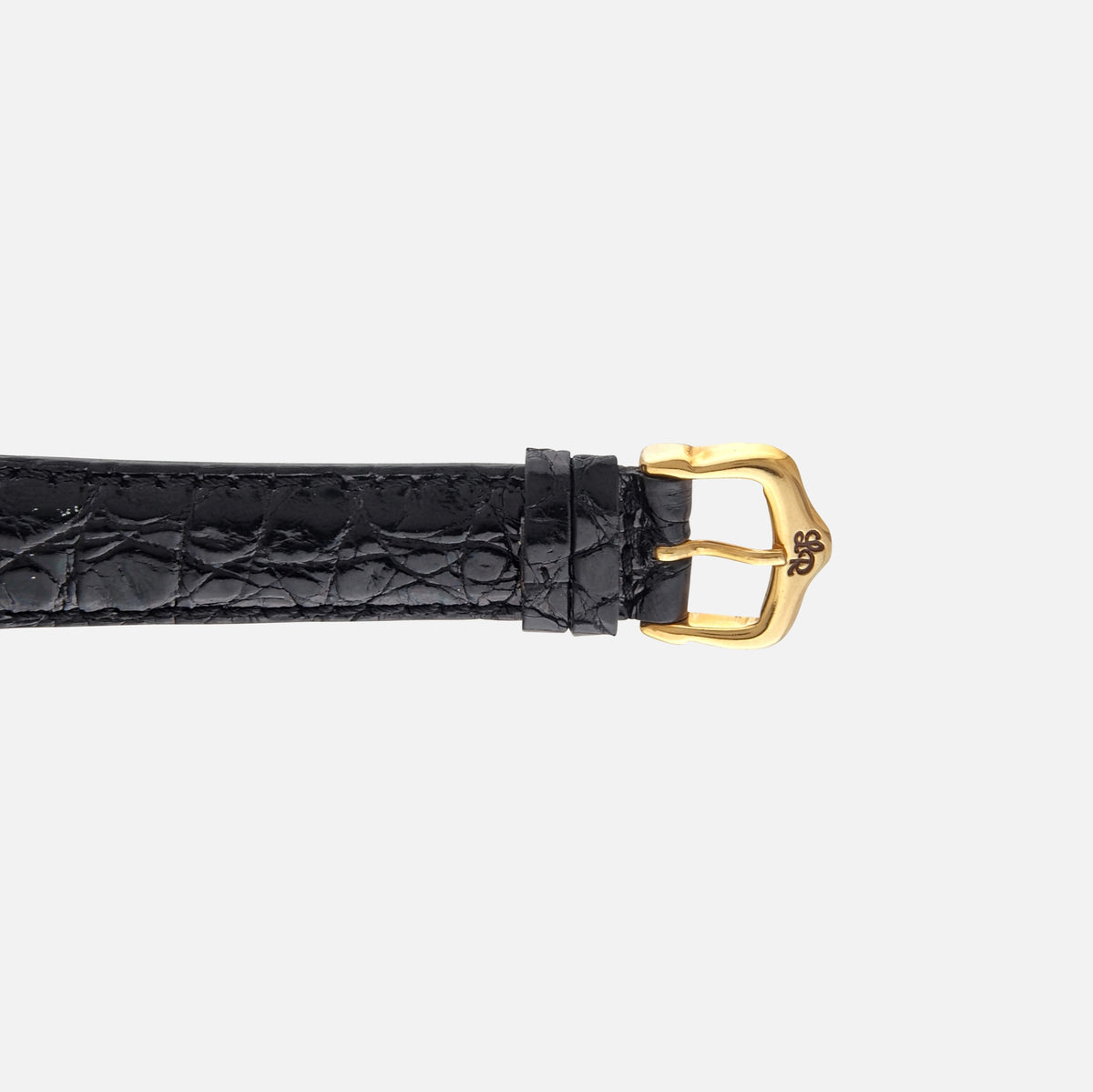lucien-rochat-soleil-original-gold-plated-buckle