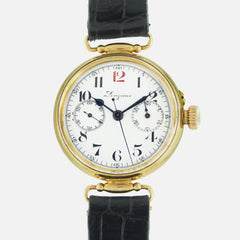 Longines 13.33 z 2025