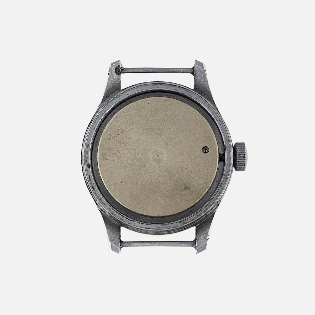 1940s TIMOR WWW Dirty Dozen World War II WW2 Vintage Military Watch for sale on Vintage Watch Leader