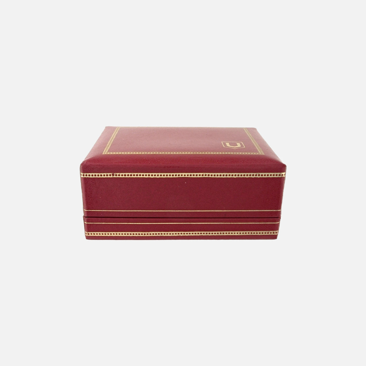 1950s - 1960 Universal Genève Vintage Watch Box for sale on Vintage Watch Leader 