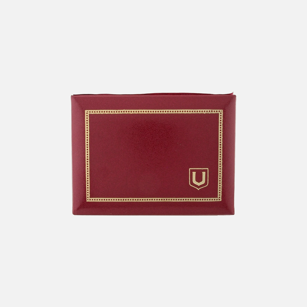 1950s - 1960 Universal Genève Vintage Watch Box for sale on Vintage Watch Leader 
