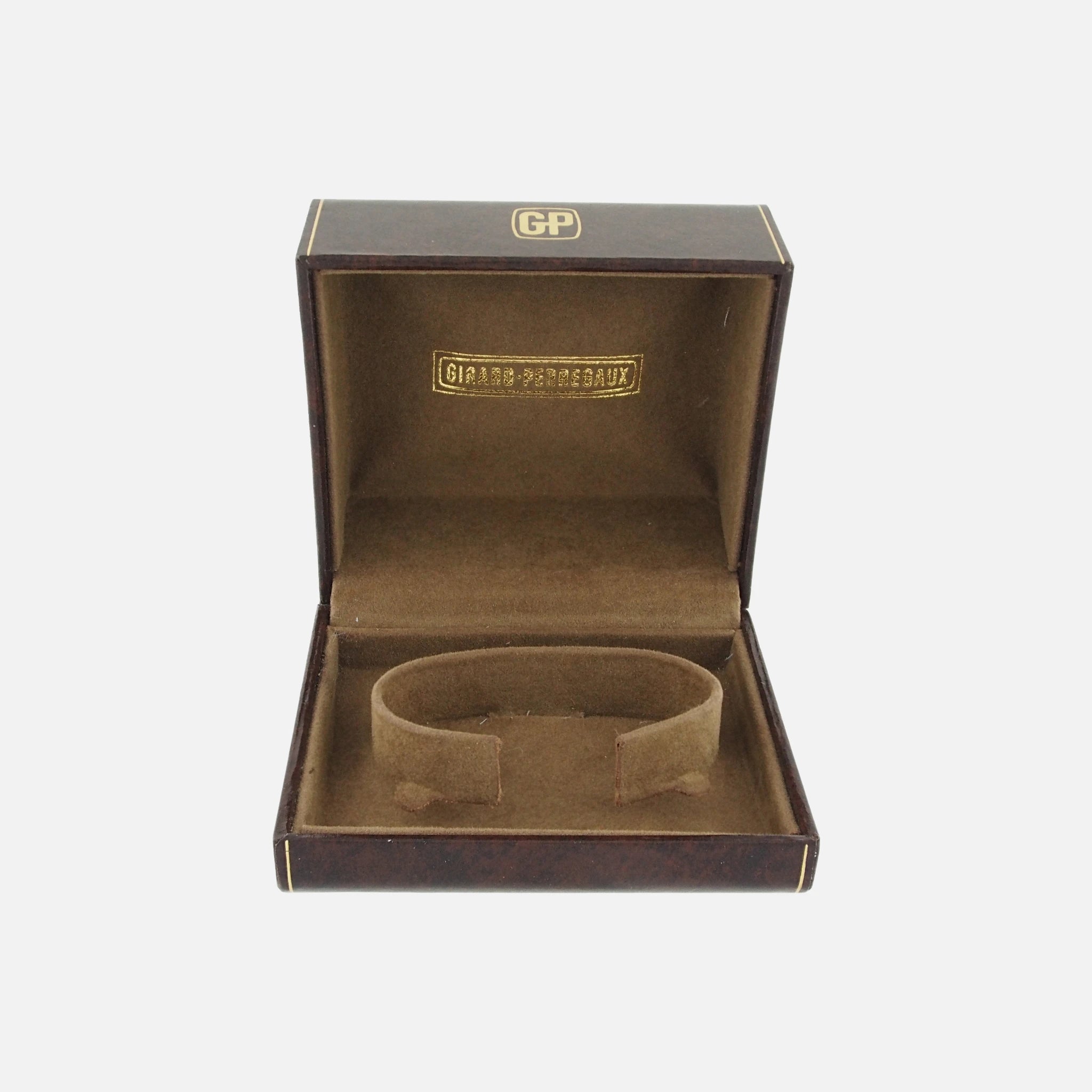 Girard perregaux watch box 2025