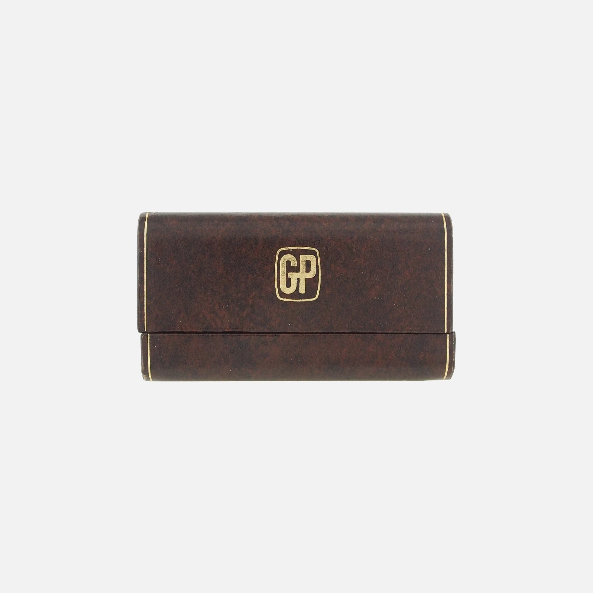 1950s - 1960s Girard-Perregaux Vintage Watch Box - Vintage