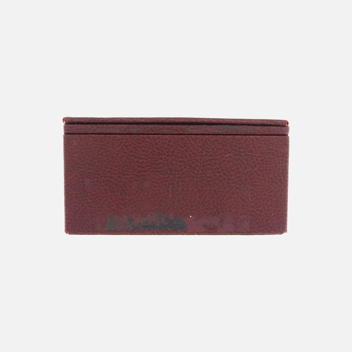1950s - 1960s Hamilton Vintage Watch Box for sale - Vintage Watch Leader