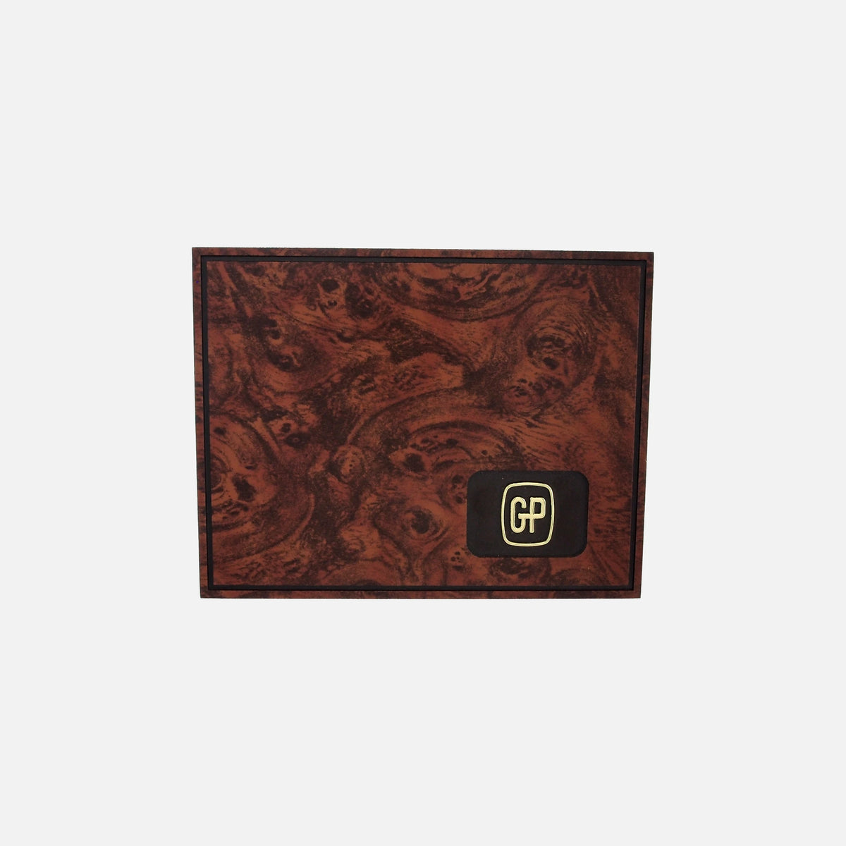 1960s - 1970s Girard-Perregaux Vintage Watch Box for sale on Vintage Watch Leader