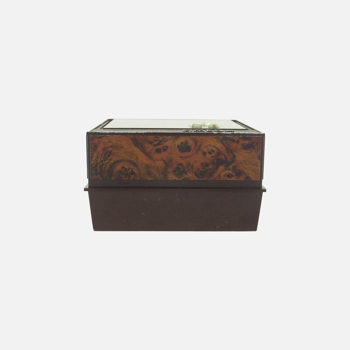 1960s - 1970s Omega Vintage Watch Box for sale - Vintage Watch Leader 
