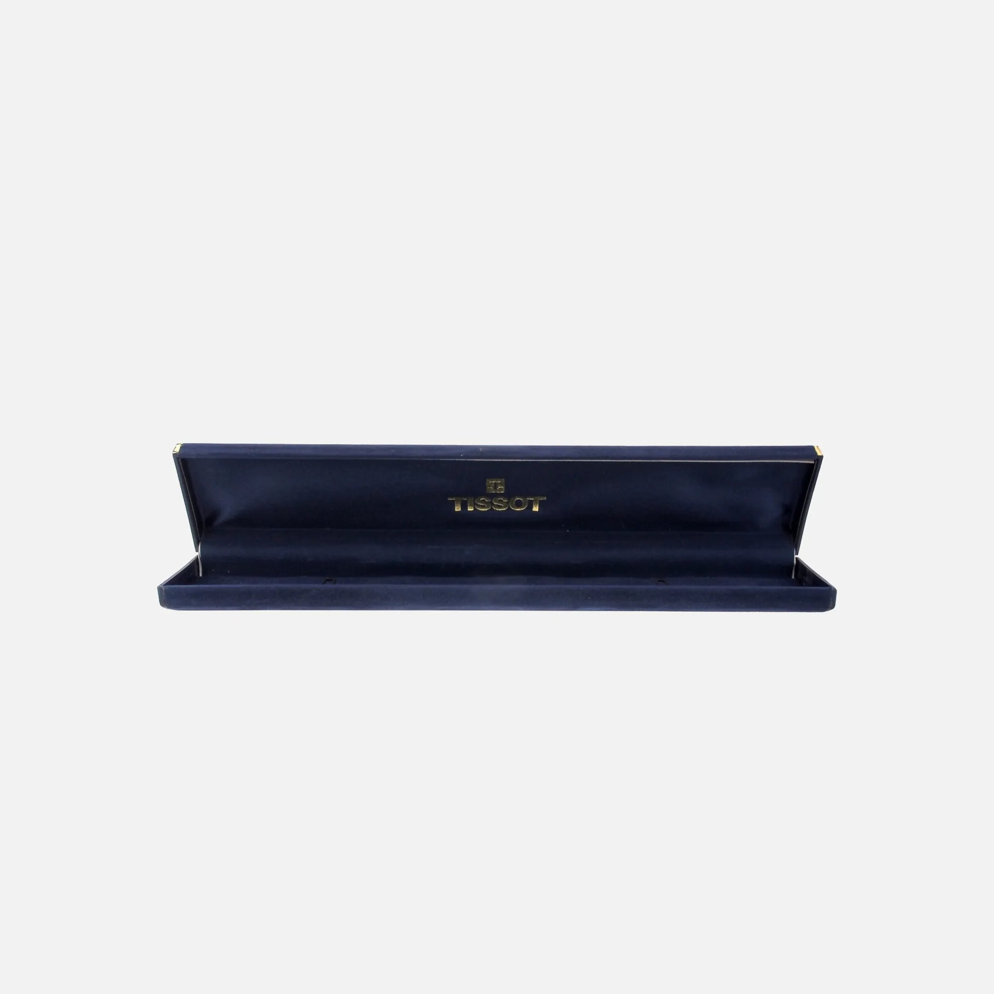 1960s - 1970s Tissot Vintage Watch Box for Sale on Vintage Watch Leader
