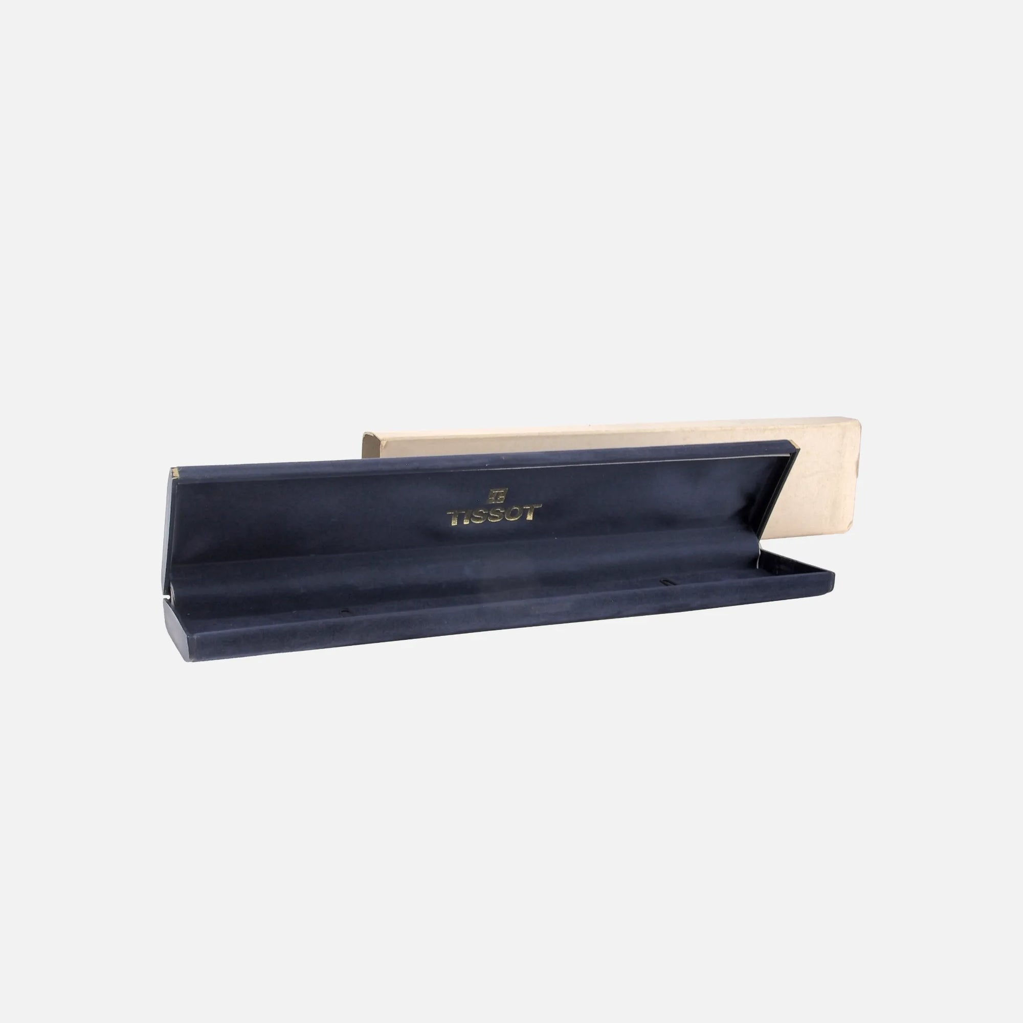 1960s - 1970s Tissot Vintage Watch Box for Sale on Vintage Watch Leader