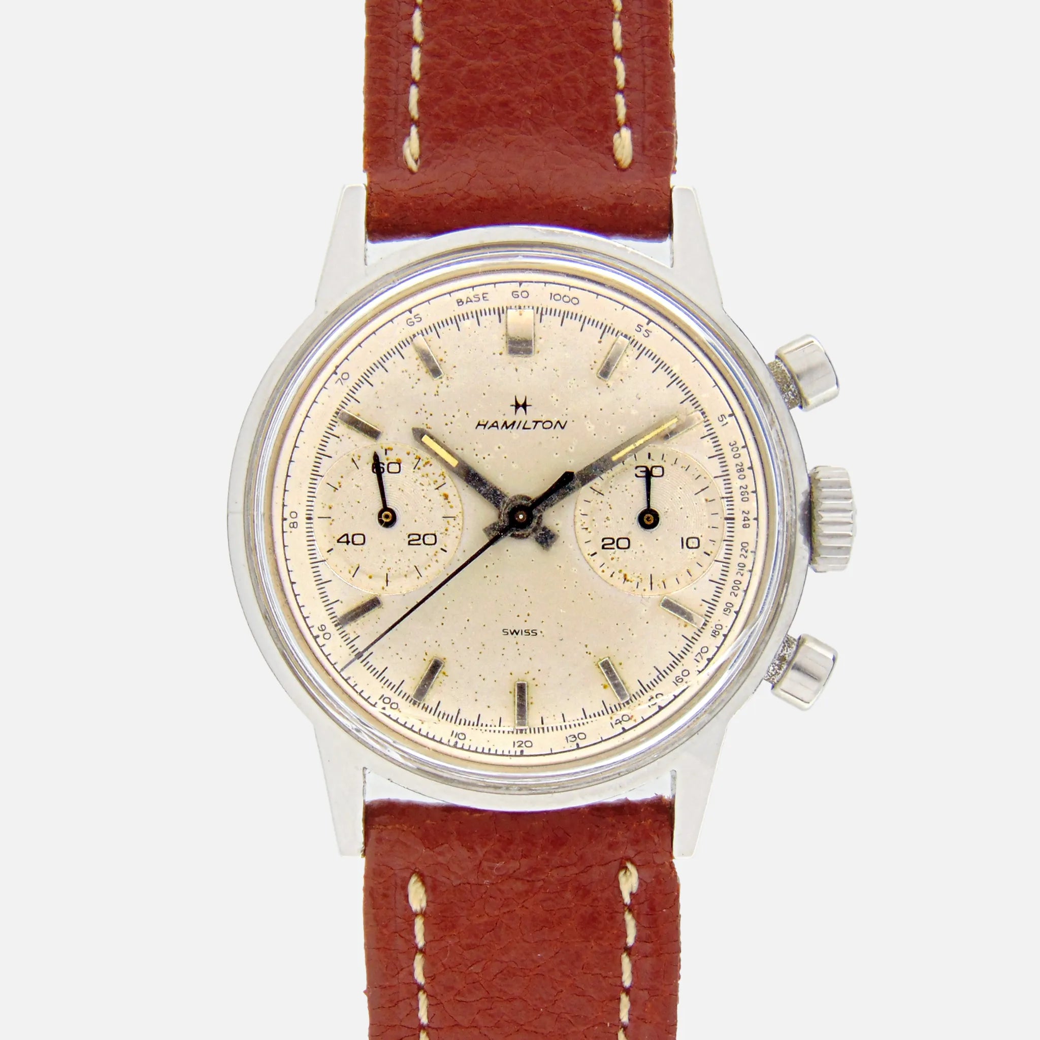 Old chronograph watches store