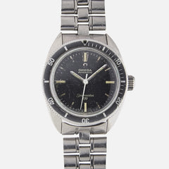 公式通販サイトセール 1960sOMEGASeamaster120Ref.565. 時計