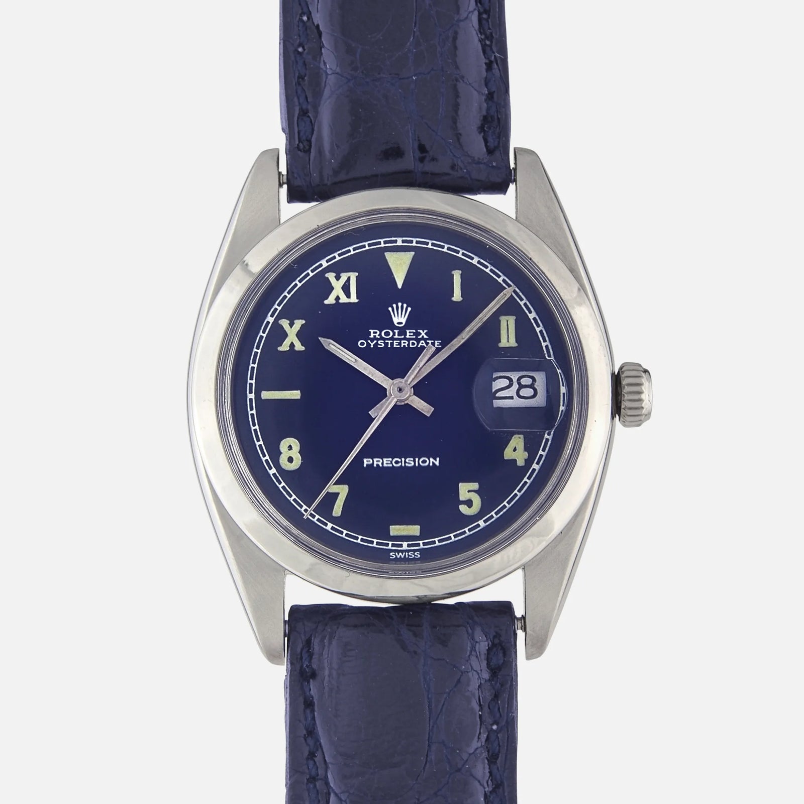 Rolex Watches For Sale Vintage Pre Owned Vintage Watch Leader