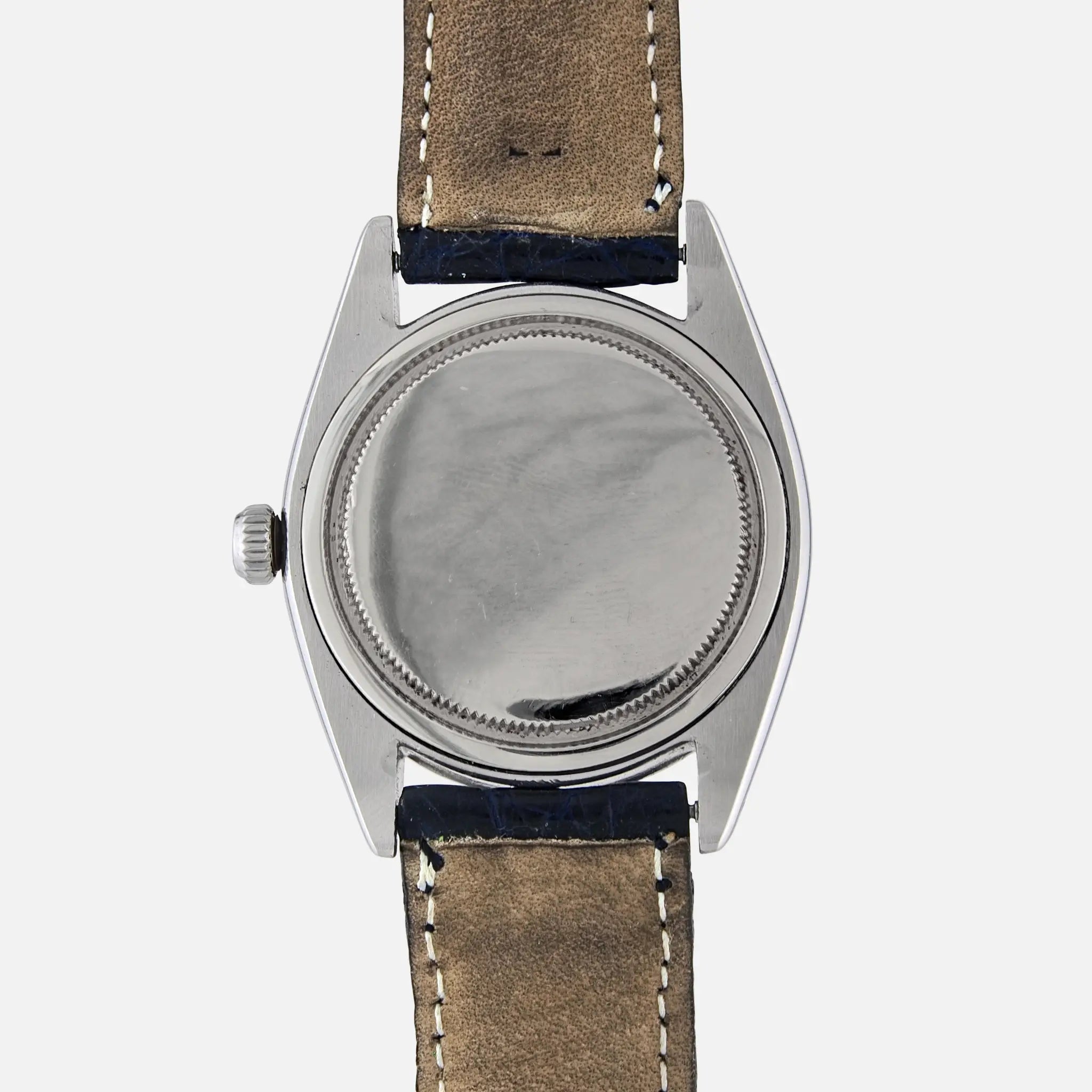 1960s Rolex Precision Oysterdate California Dial Ref. 6694 with Box Vintage Watch Leader