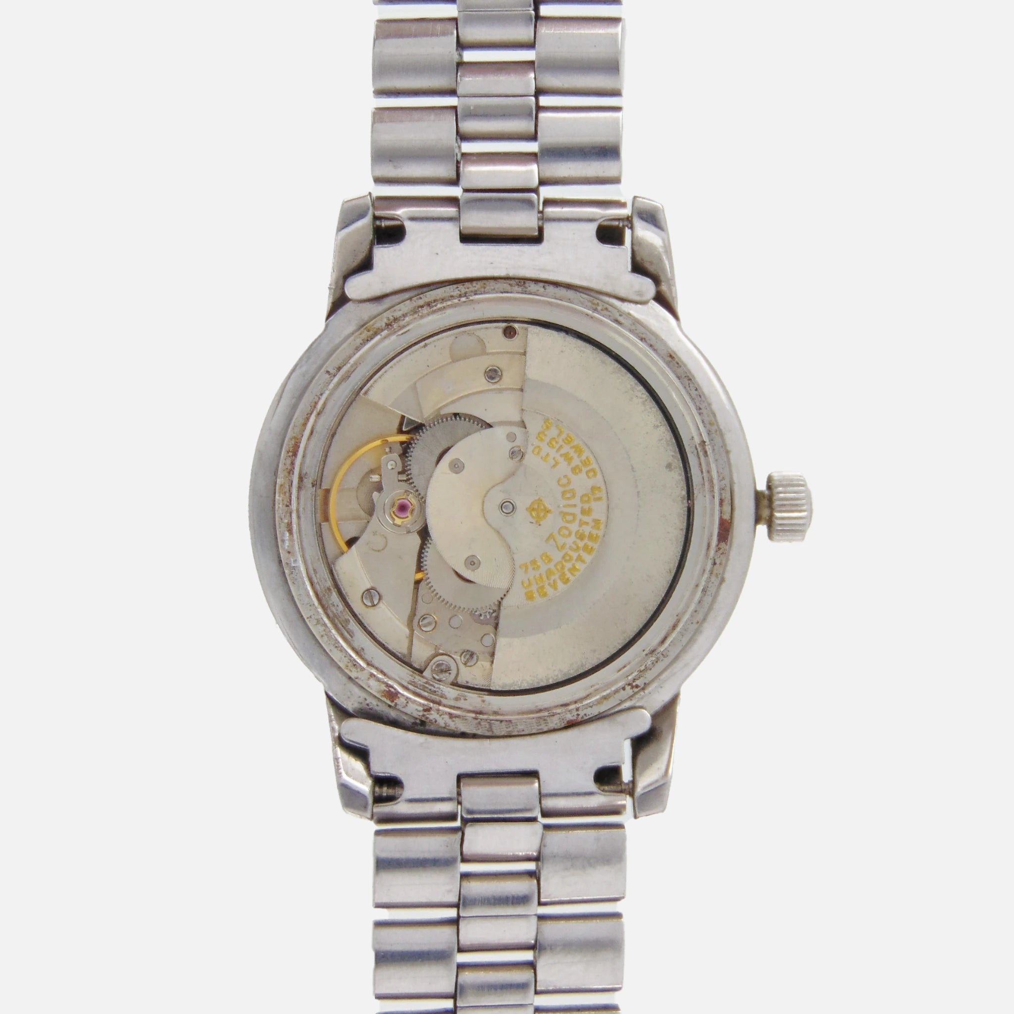 Zodiac aerospace gmt for sale discount