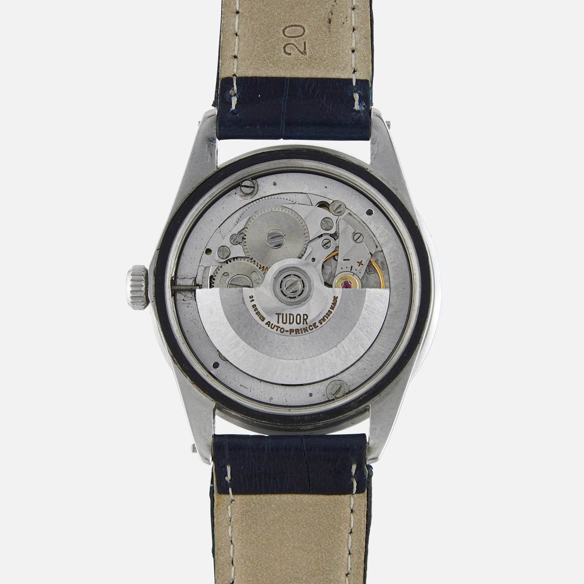 1969 tudor prince oysterdate store