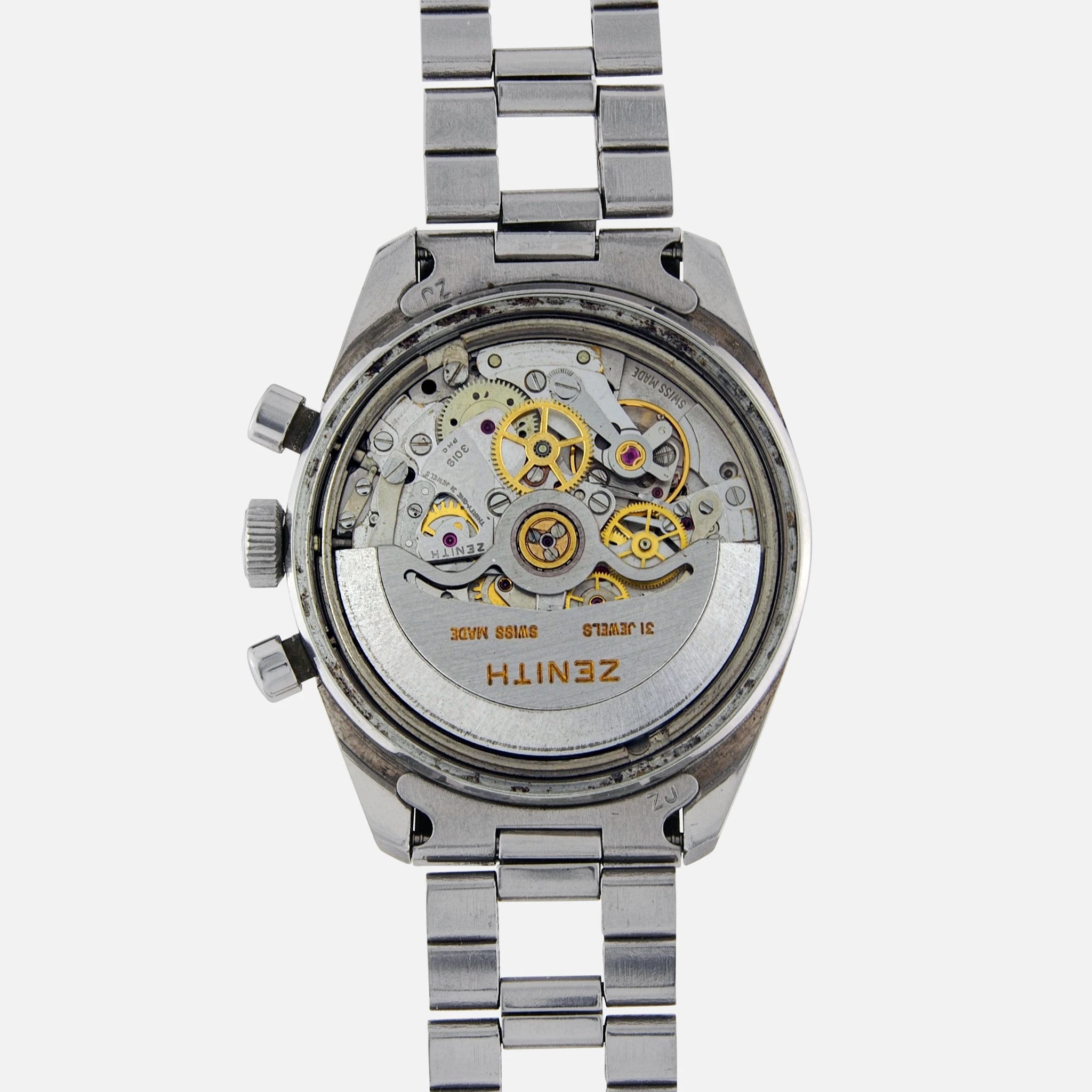 Zenith el primero a386 for sale hotsell