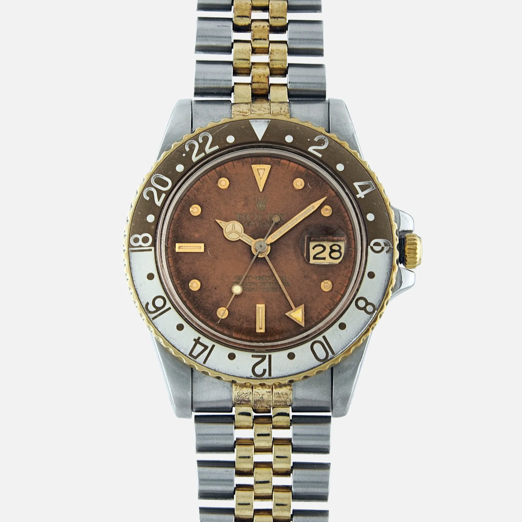 Rolex gmt master vintage cheap