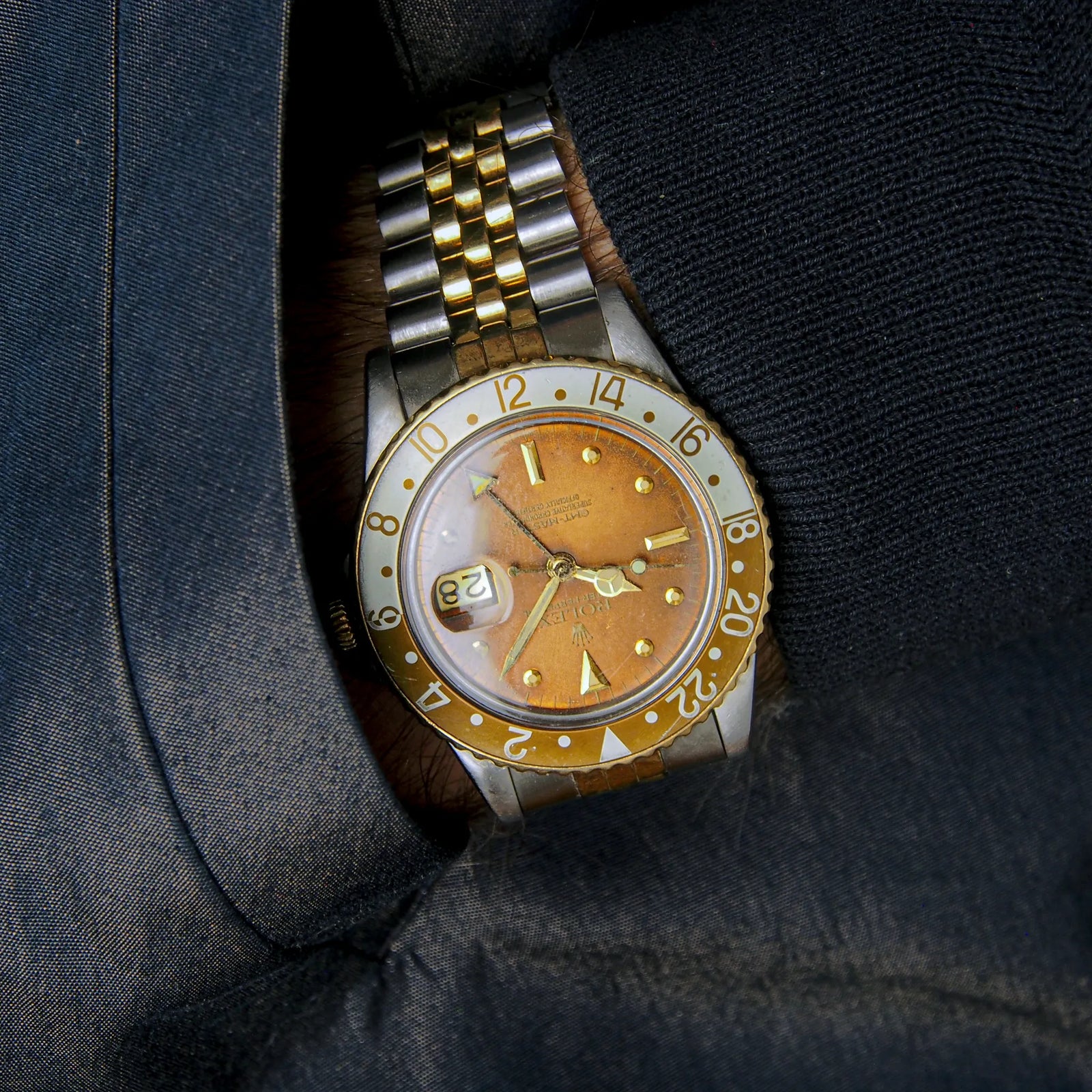 Vintage timepieces for sale top