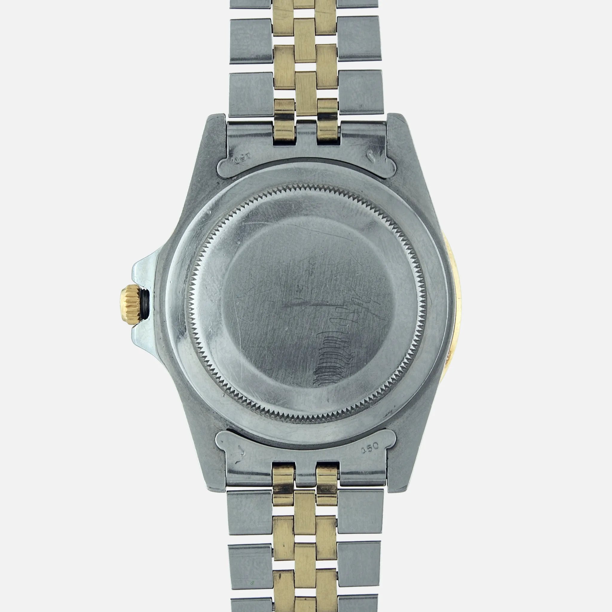 1979 Rolex GMT Master Nipple Dial Rootbeer Ref. 16753 Vintage Watch Leader