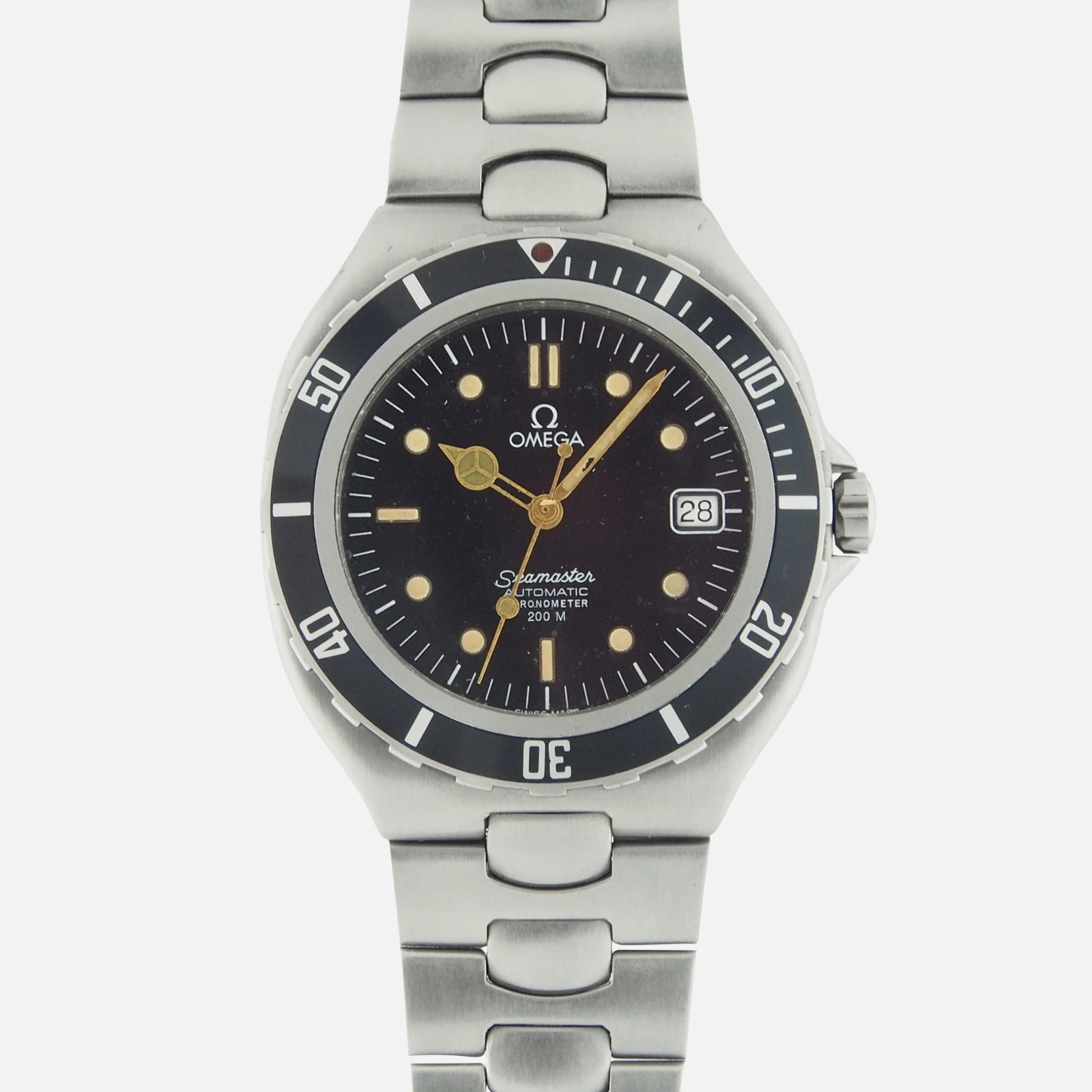 Omega Watches Discover the Selection Vintage Watch Leader