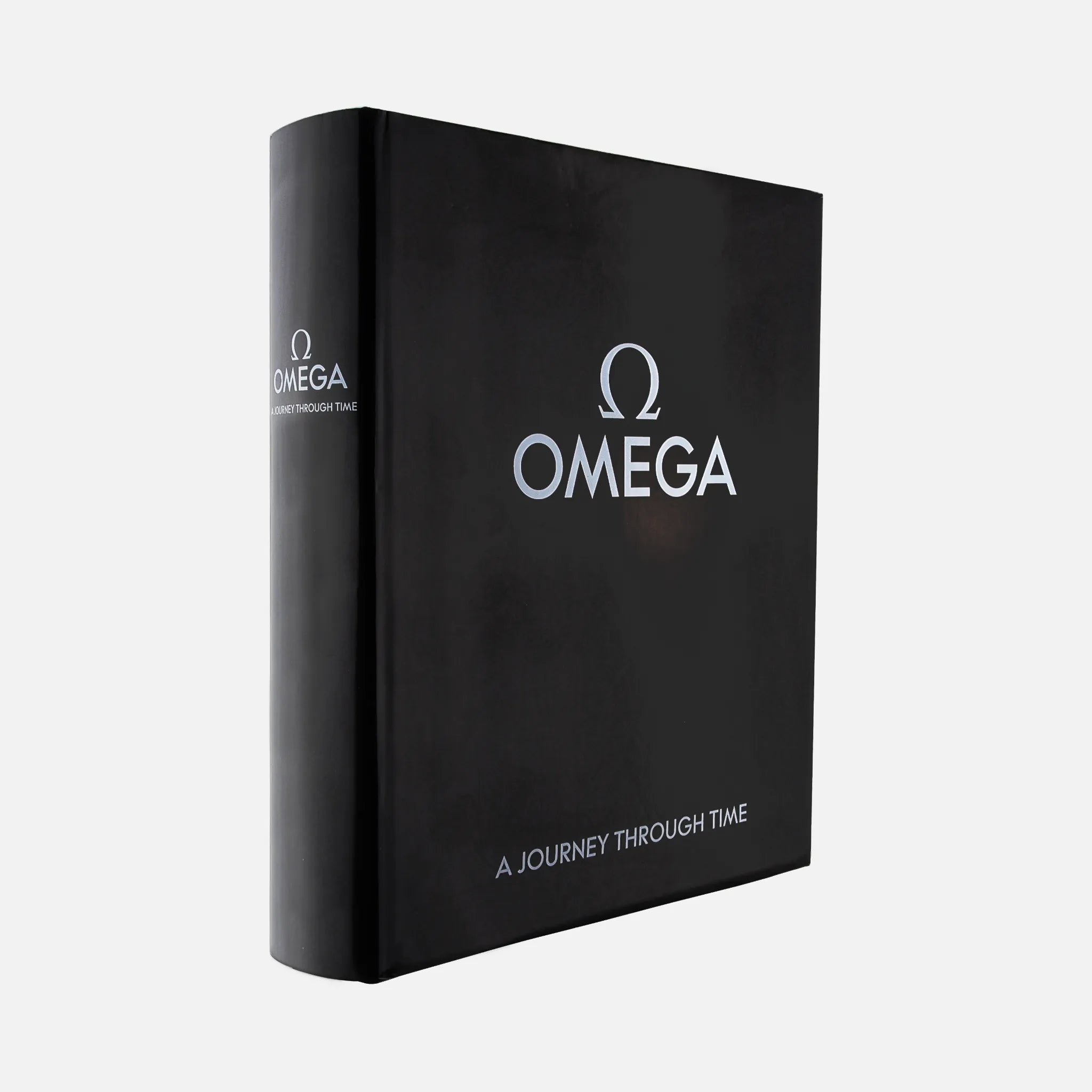 Omega a journey through time for sale outlet