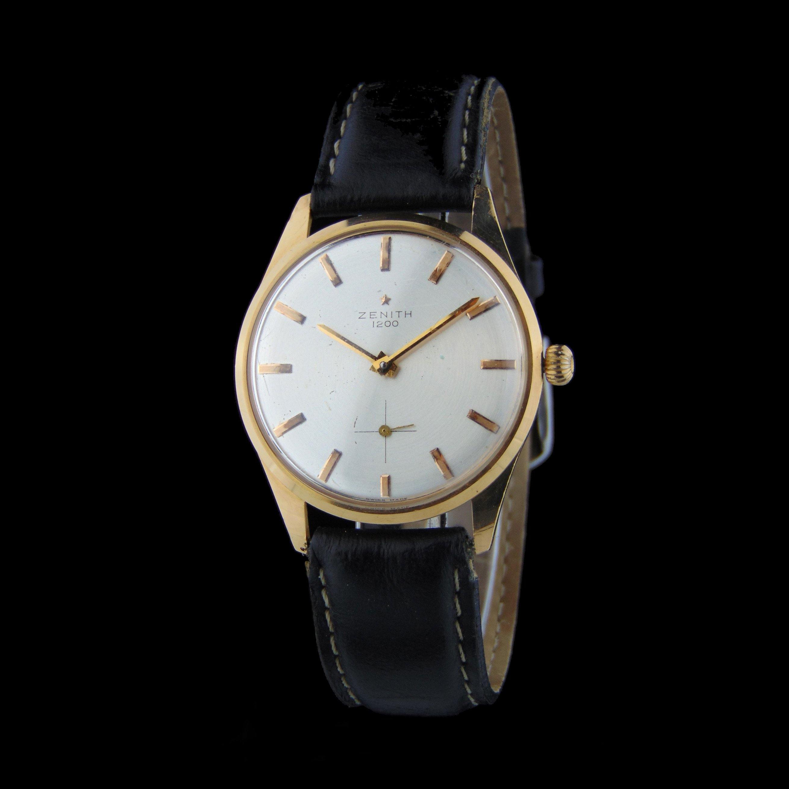 Zenith 1200 discount