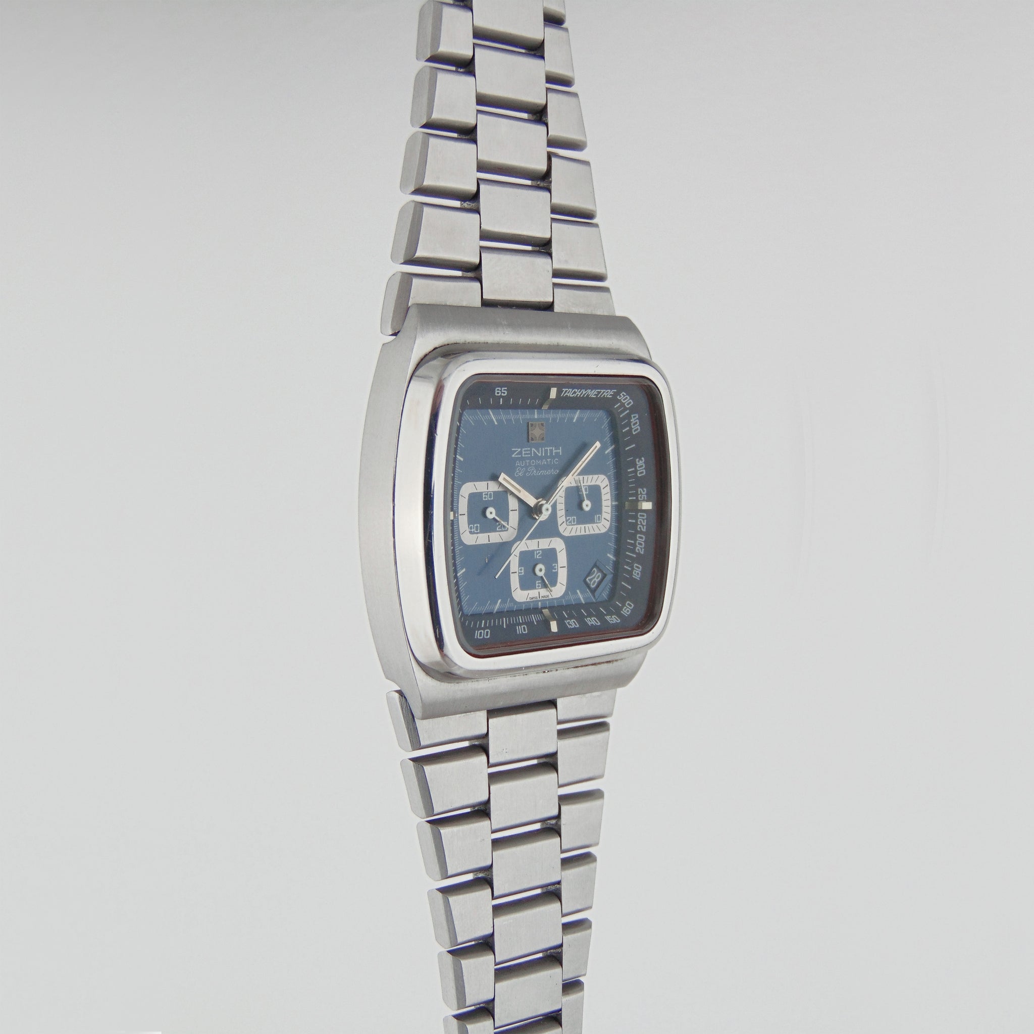 Zenith el primero tv shop