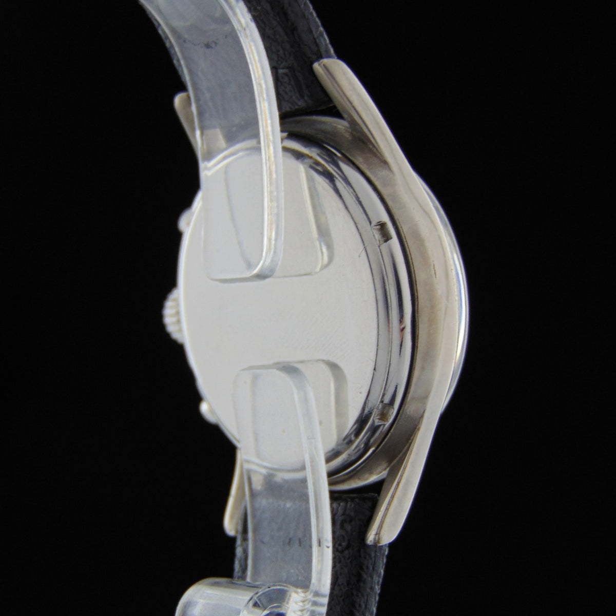 1960s Heuer Pre-Carrera Chronograph Ref. 3641 - Vintage Watch Leader